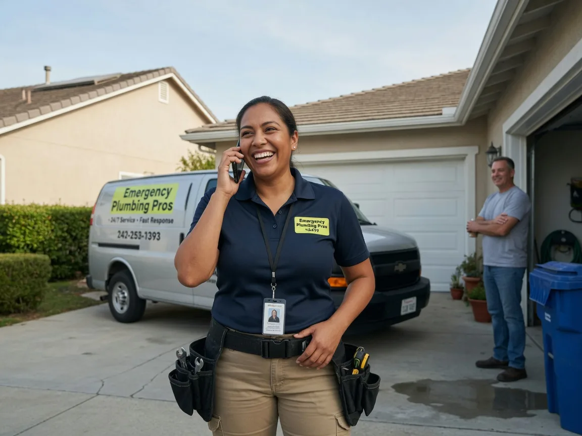 Emergency Plumber Surprise, NE FAQs